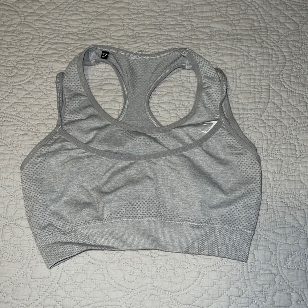 Gymshark vital rise sport bra